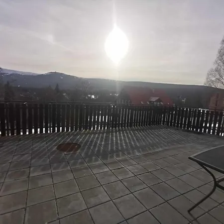 Appartamento Szafirowy Widok Szklarska Poręba Esterno foto