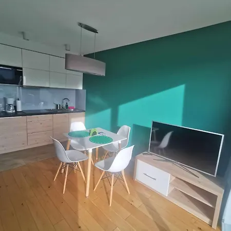 Appartamento Szafirowy Widok Szklarska Poręba Esterno foto