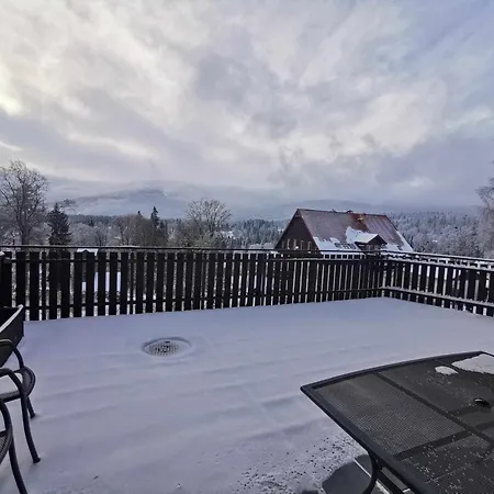 Appartamento Szafirowy Widok Szklarska Poręba Esterno foto