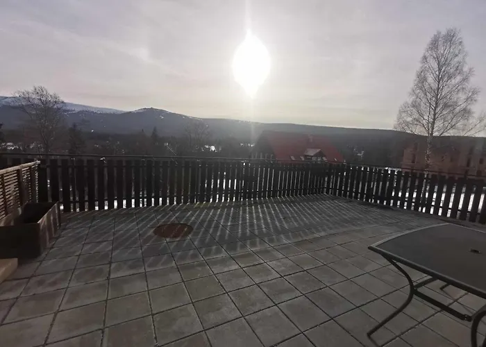 Szafirowy Widok