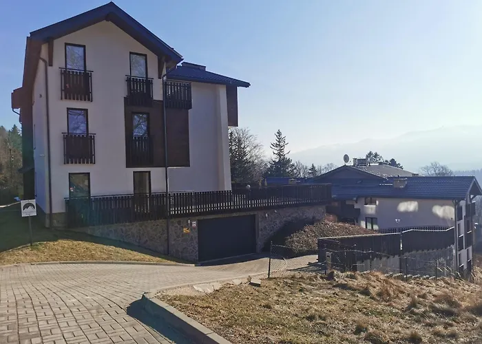 Szafirowy Widok