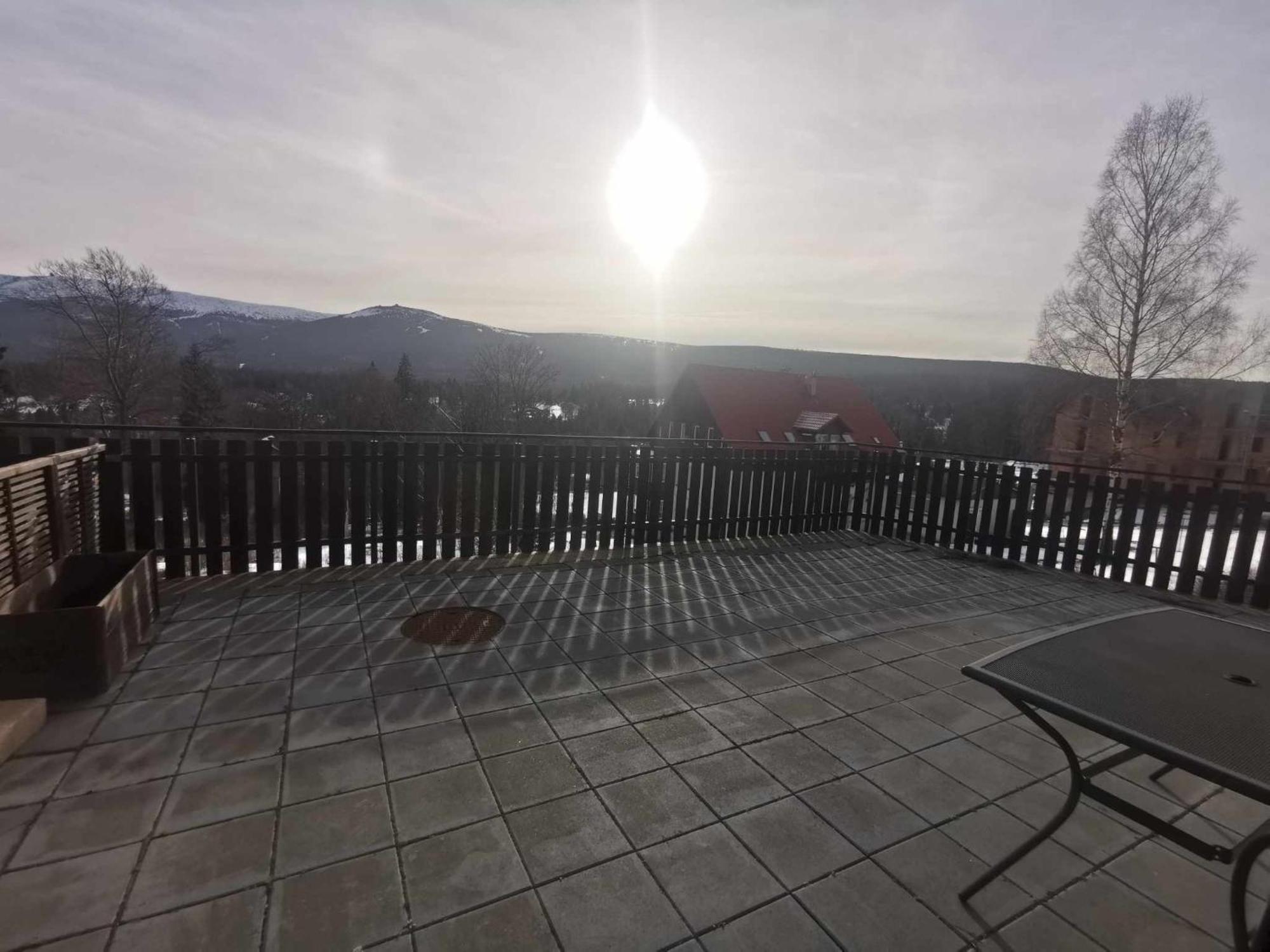 Szafirowy Widok Apartment