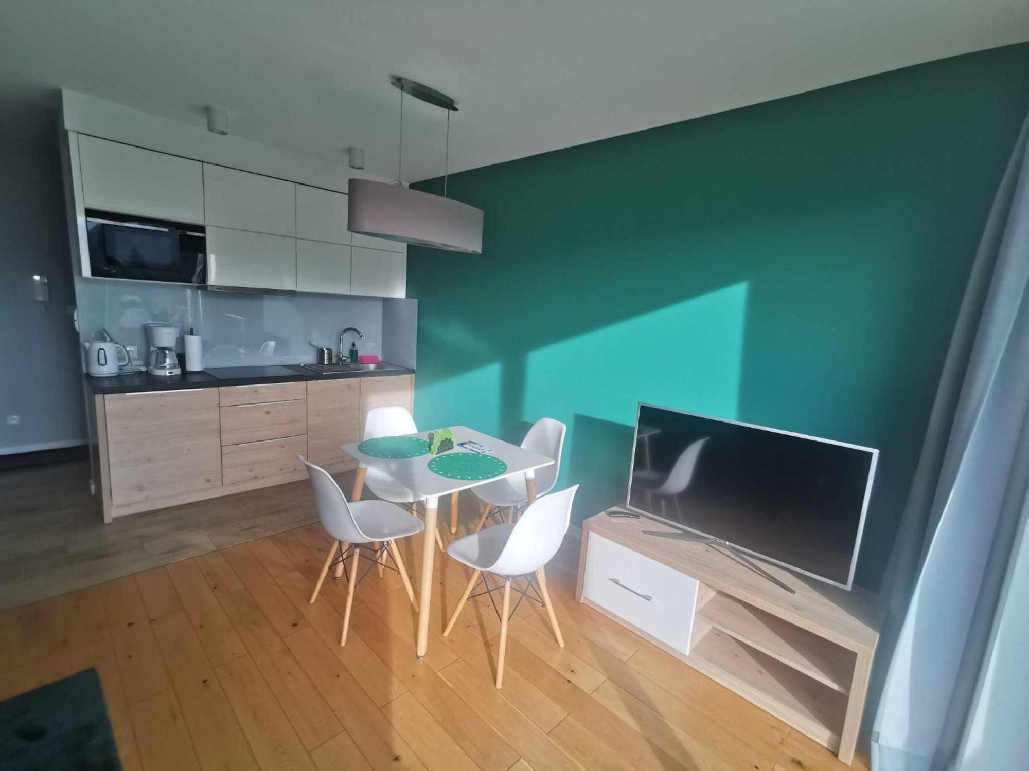 Szafirowy Widok Apartment Schreiberhau