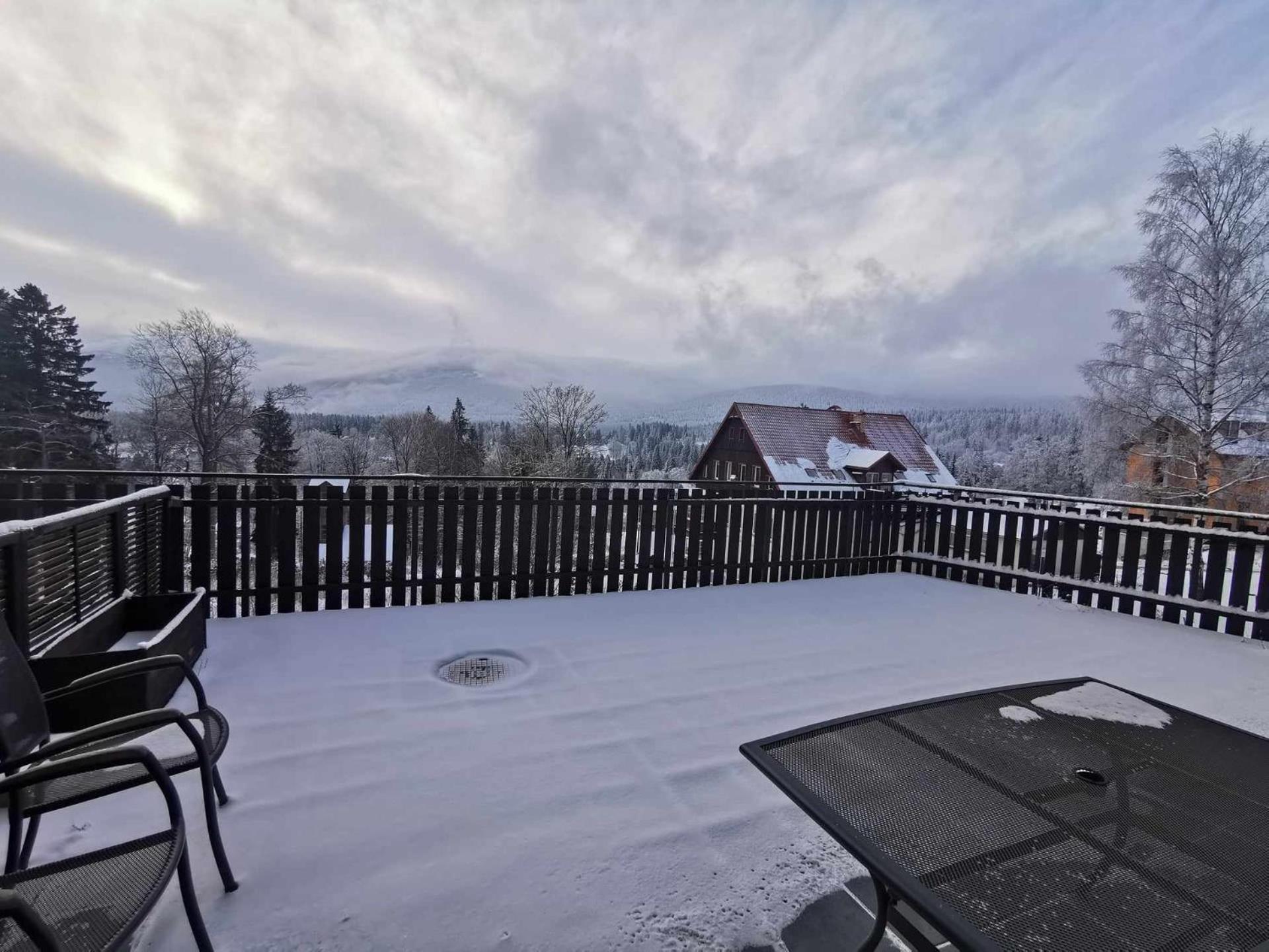 Apartament Szafirowy Widok Szklarska Poręba