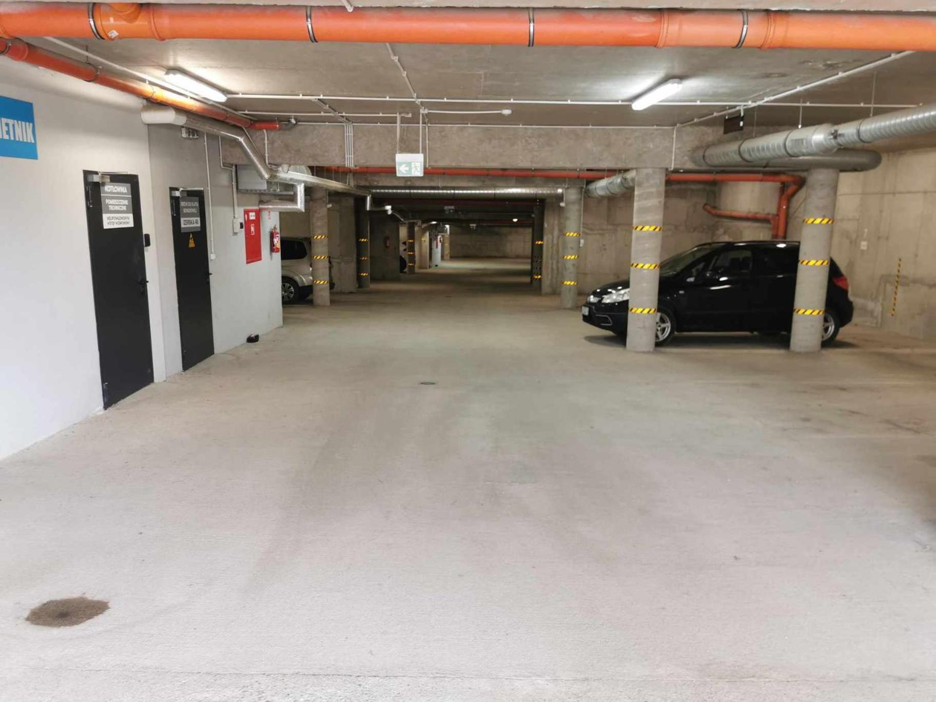 Apartament Szafirowy Widok *